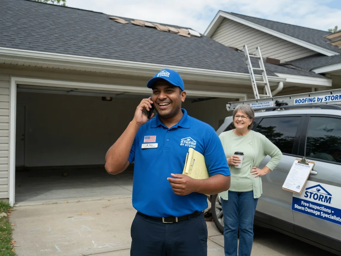 Roof Repair Near Me Bakersfield, MO FAQs